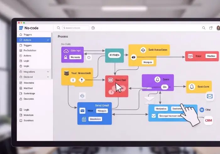 Brave New — Automatisierungs-Tools